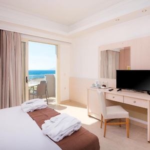 Deluxe Kamer met Twee Aparte Bedden